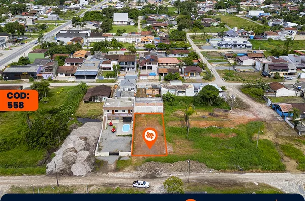 Balneário Barra do Saí - Itapoá SC - Foto 1