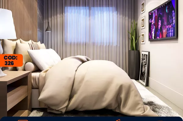 Residencial Solar da Barra, Balneário Jardim da Barra - Itapoá SC - Foto 6