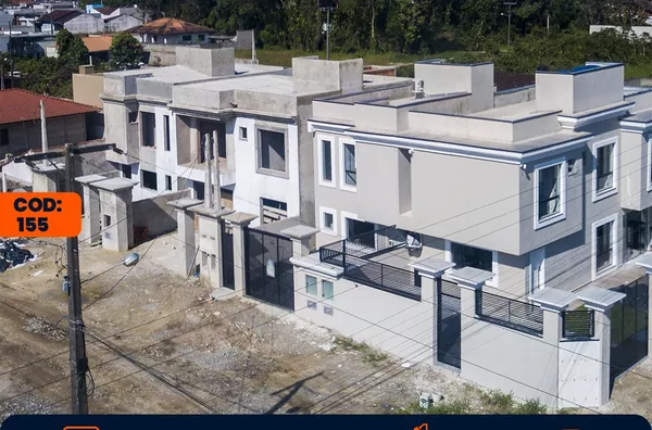 Balneário Volta ao Mundo - Itapoá SC - Foto 1