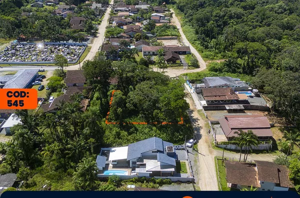 Vila da Glória - São Francisco do Sul SC - Foto 6