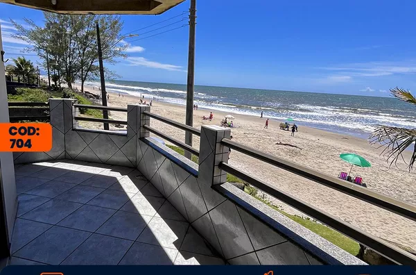 Balneário Barra do Saí - Itapoá SC - Foto 3