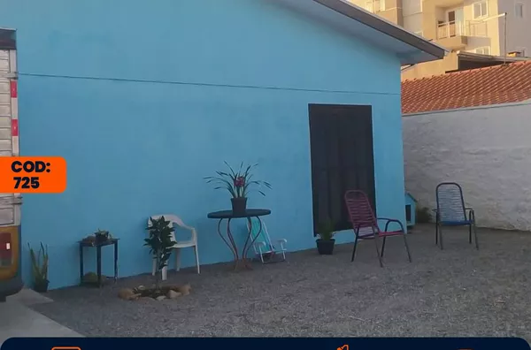 Colônia Afonso Pena, São José Dos Pinhais - PR