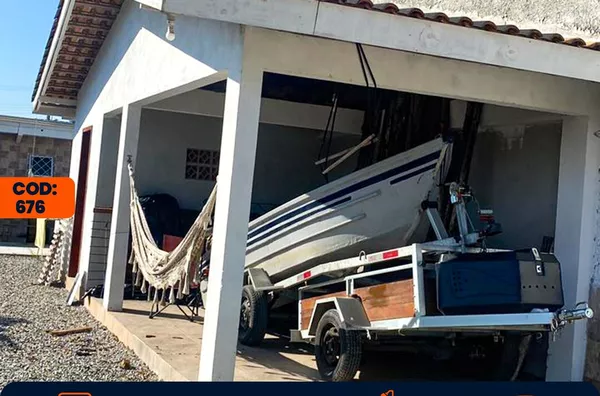 Balneário Barra do Saí - Itapoá  SC - Foto 3