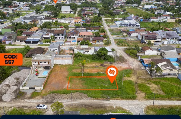 Balneário Barra do Saí - Itapoá SC - Foto 1