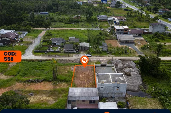 Balneário Barra do Saí - Itapoá SC - Foto 5