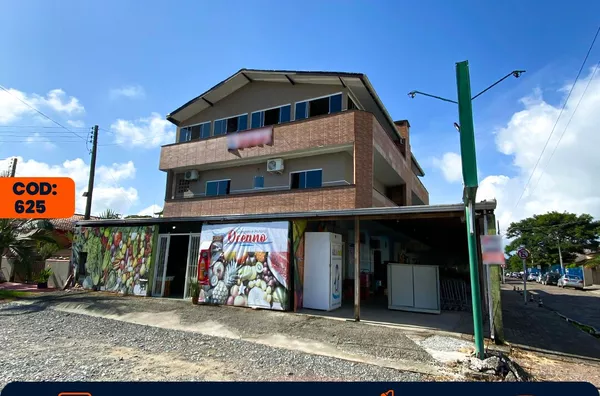 Jardim Pérola do Atlântico - Itapoá SC - Foto 2