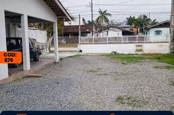 Balneário Barra do Saí - Itapoá  SC - Foto 6