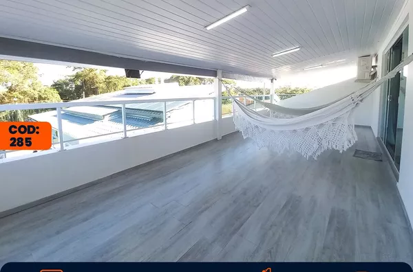 Balneário Itapema do Saí - Itapoá SC - Foto 6