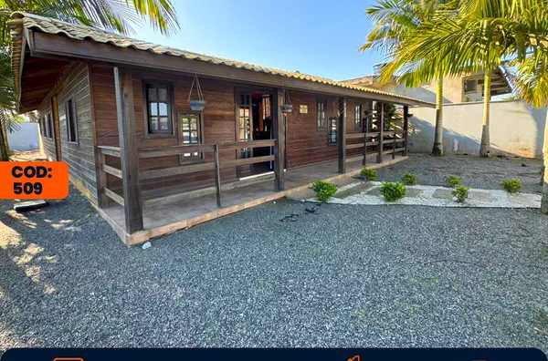 Balneário Brasília - Itapoá SC - Foto 4