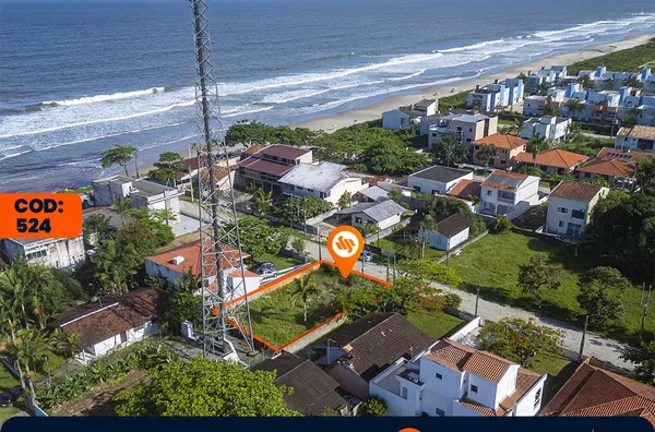 Balneário Paese - Itapoá SC 