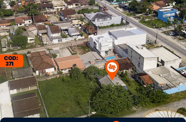 Balneário São José  - Itapoá SC - Foto 4