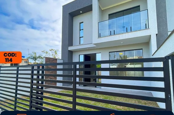 Balneário Volta ao Mundo - Itapoá SC - Foto 1