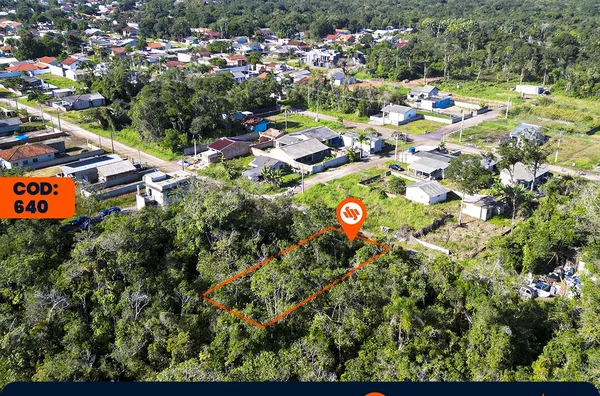 Balneário Balneário Rainha do Mar - Itapoá SC - Foto 2