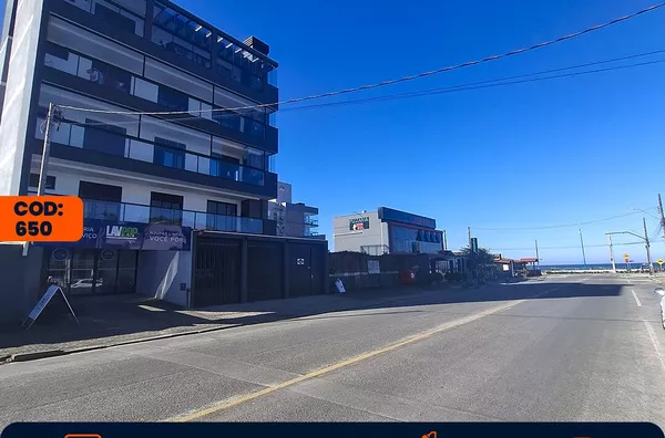 Edifício Confort, balneário Jardim Pérola do Atlântico - Itapoá SC - Foto 5