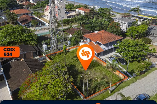 Balneário Paese - Itapoá SC 