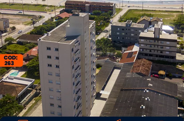 Residencial The Gardens, balneário Paese - Itapoá SC - Foto 3