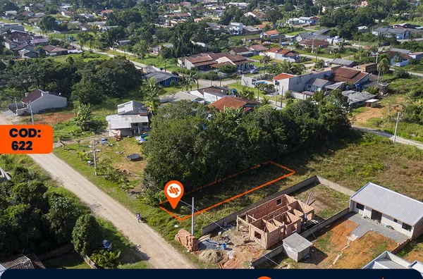 Balneário Praia do Imperador - Itapoá SC - Foto 2