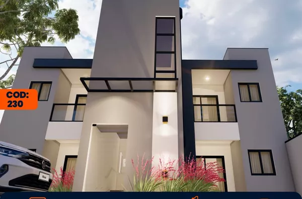 Residencial Dona Alvina, balneário Príncipe - Itapoá SC - Foto 2