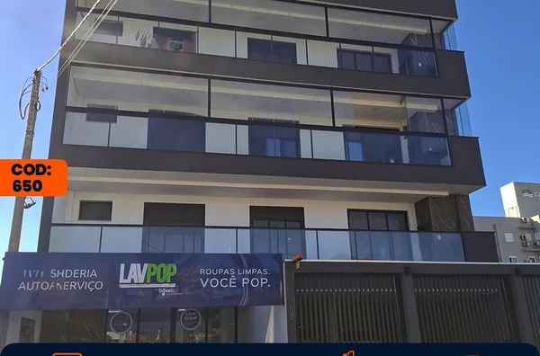 Edifício Confort, balneário Jardim Pérola do Atlântico - Itapoá SC - Foto 3