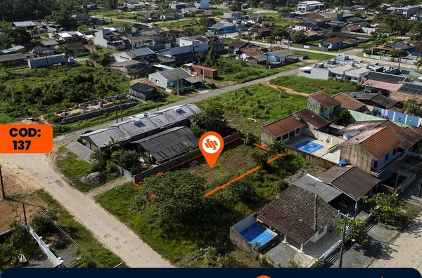 Balneário Barra do Saí - Itapoá SC - Foto 6