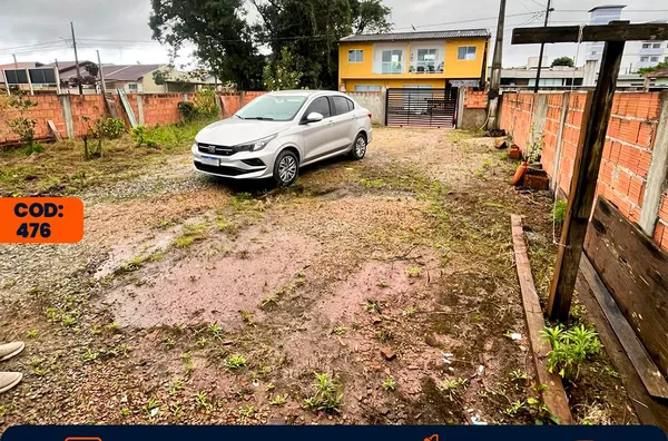 Balneário São José - Itapoá SC