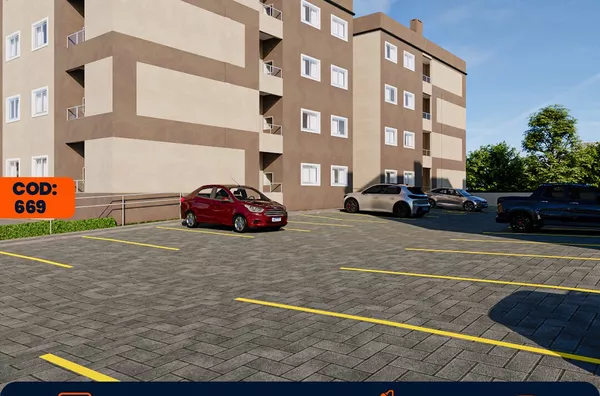 Residencial Ouro Preto, Balneário Itapoá - Itapoá SC
