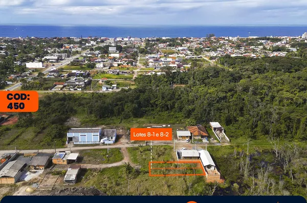 Balneário Barra do Saí - Itapoá SC - Foto 6