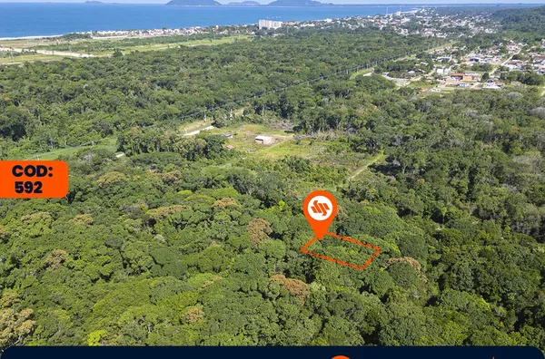 Balneário Real Itapoá II - Itapoá SC - Foto 5