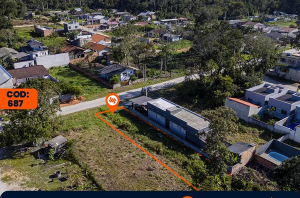 Balneário Mariluz - Itapoá SC - Foto 4