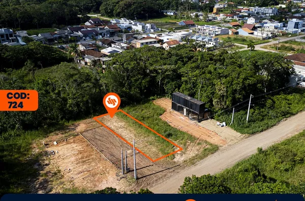 Balneário Volta ao Mundo - Itapoá SC - Foto 3