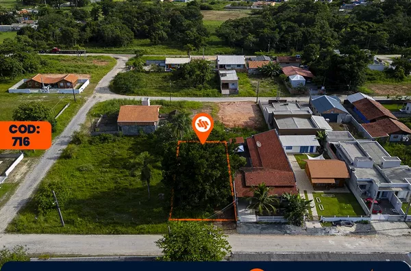 Balneário Brandalize - Itapoá SC - Foto 4