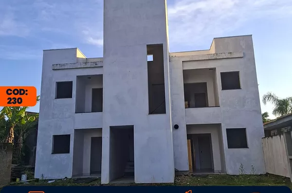 Residencial Dona Alvina, balneário Príncipe - Itapoá SC - Foto 3