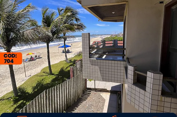 Balneário Barra do Saí - Itapoá SC - Foto 2