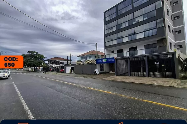 Edifício Confort, balneário Jardim Pérola do Atlântico - Itapoá SC - Foto 4