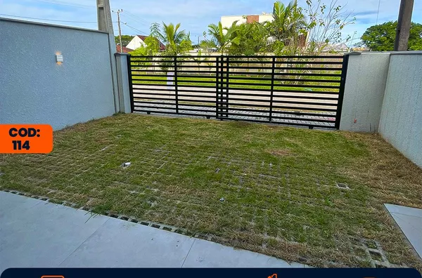 Balneário Volta ao Mundo - Itapoá SC - Foto 4