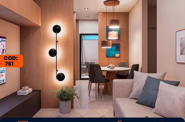 Residencial Solar do Itapoá II, Centro - Itapoá SC - Foto 11