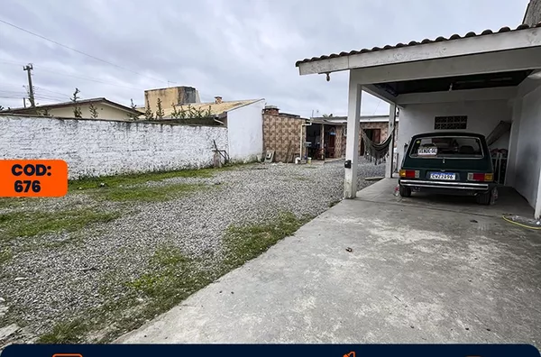 Balneário Barra do Saí - Itapoá  SC - Foto 2