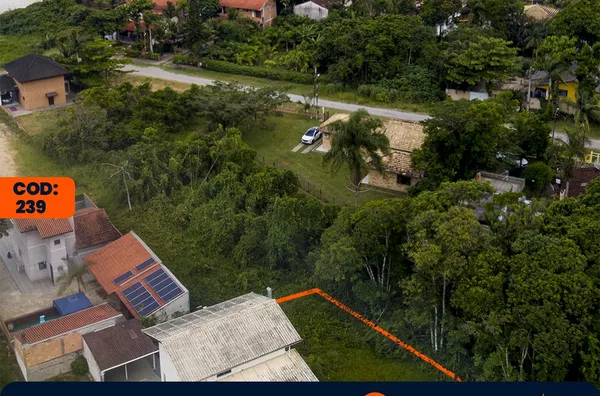 Balneário Rio Gracioso - Itapoá SC - Foto 6