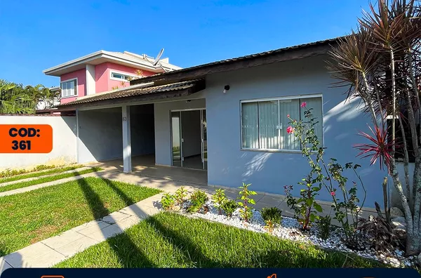 Balneário Princesa do Mar - Itapoá SC - Foto 2