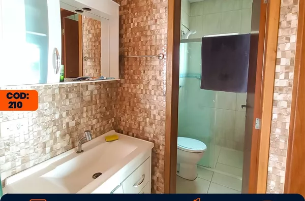 Balneário Samambaial  - Itapoá SC 