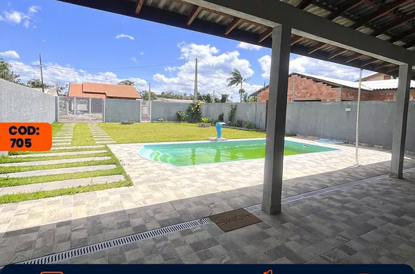 Balneário Barra do Saí - Itapoá SC - Foto 3