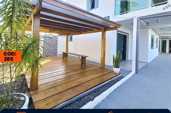 Balneário Itapema do Saí - Itapoá SC - Foto 5