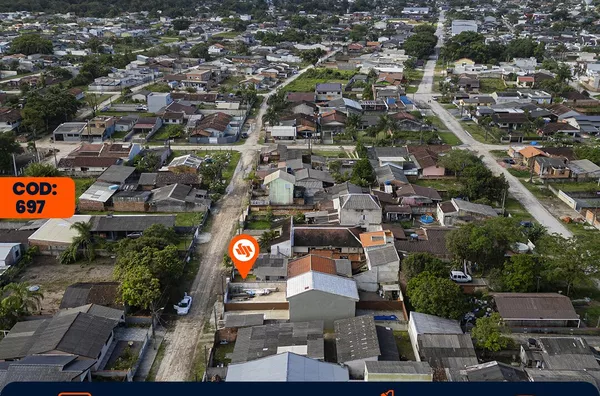 Balneário São José - Itapoá SC - Foto 6