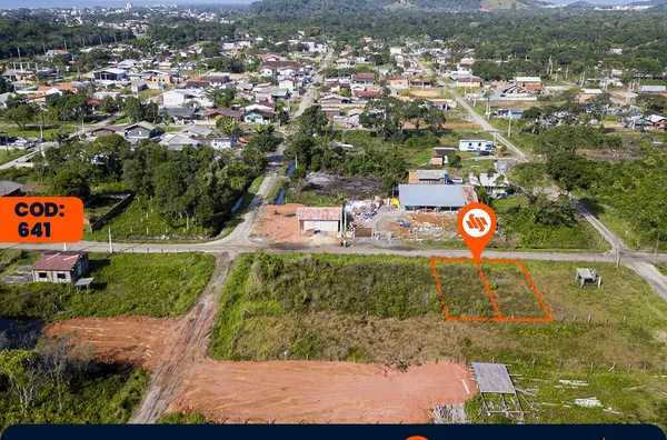 Balneário Jardim Verdes Mares - Itapoá SC - Foto 3