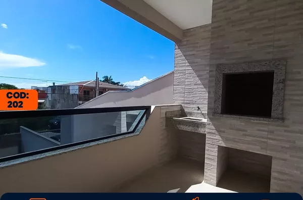 Residencial Open Sea II, Balneário Cambijú - Itapoá SC - Foto 1