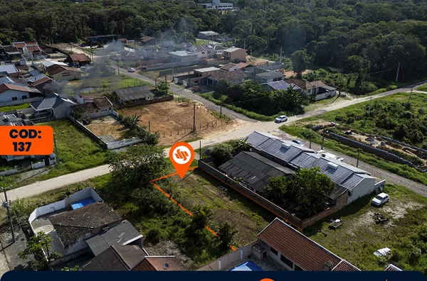 Balneário Barra do Saí - Itapoá SC - Foto 4