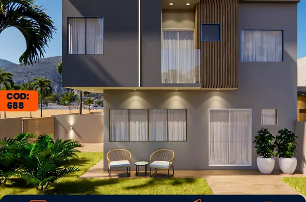 Sobrado Princesa Do Mar - Itapoá SC - Foto 5