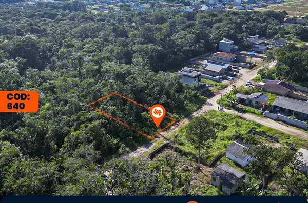 Balneário Balneário Rainha do Mar - Itapoá SC - Foto 3