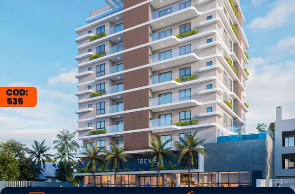 Residencial Treviso, balneário Jardim Pérola do Atlântico - Itapoá SC - Foto 1