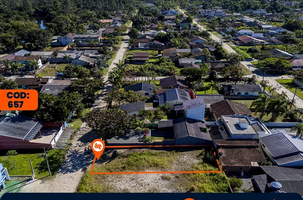 Balneário Barra do Saí - Itapoá SC - Foto 5